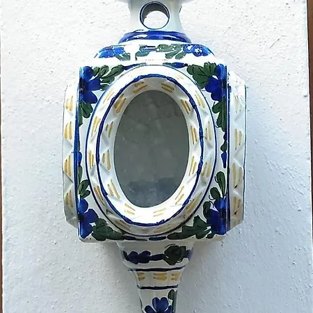 Szálloda Albucasis