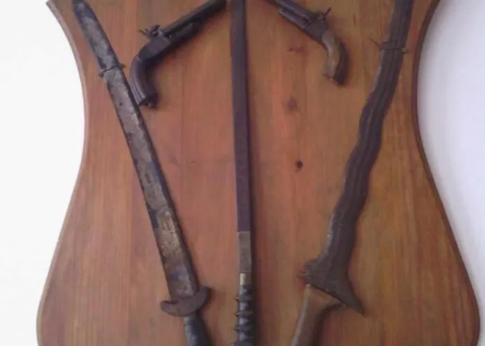 Albucasis Отель 2*