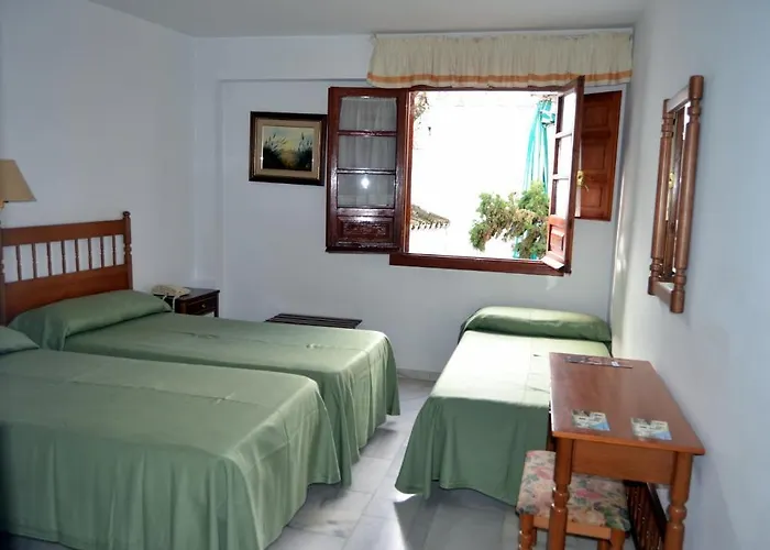 Albucasis 2* Кордова