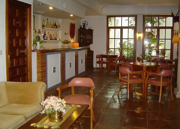 Albucasis 2* Кордова