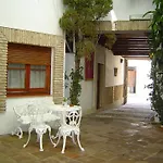 Albucasis Ξενοδοχείο