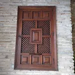 Albucasis Ξενοδοχείο 2*