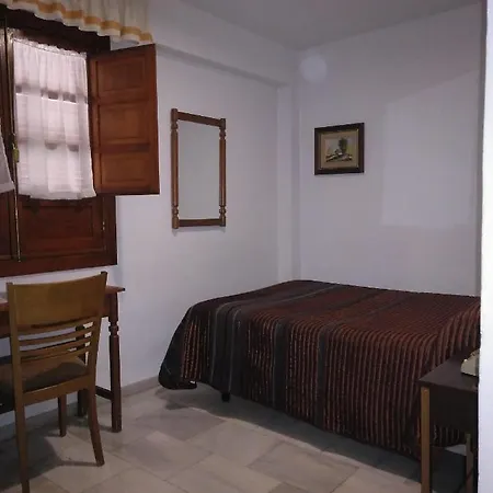 Albucasis Hotel