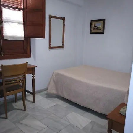 Albucasis 2* Кордова