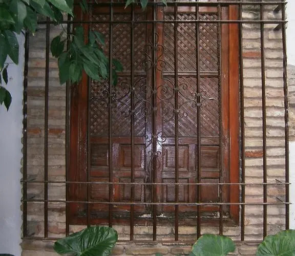 Albucasis 2* Córdoba