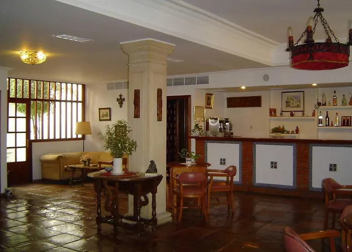 Albucasis 2* Córdoba