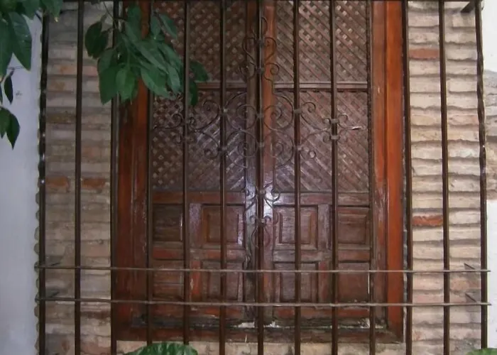 Albucasis 2* Córdoba