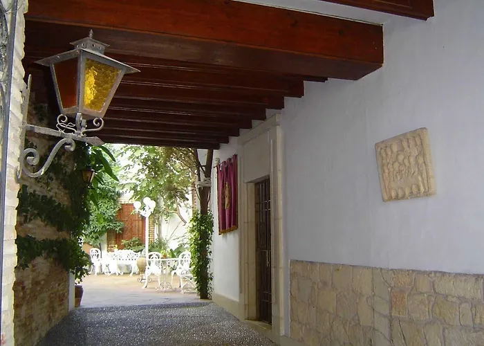 Albucasis 2* Córdoba