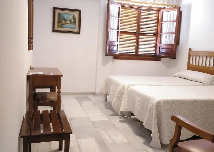 Albucasis Отель 2*