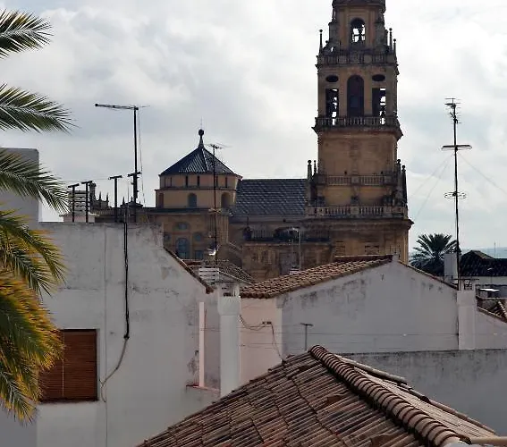 Albucasis Hotel Córdoba