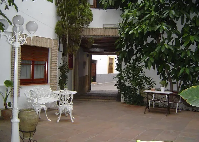 Hotel Albucasis Córdoba