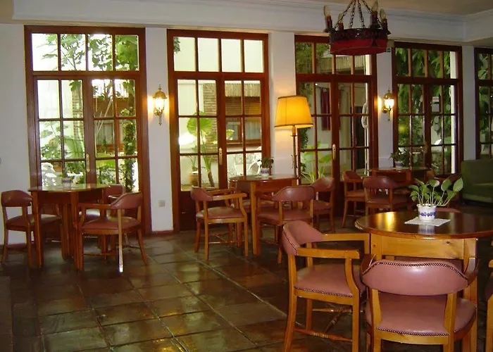 Albucasis Hotel Córdoba