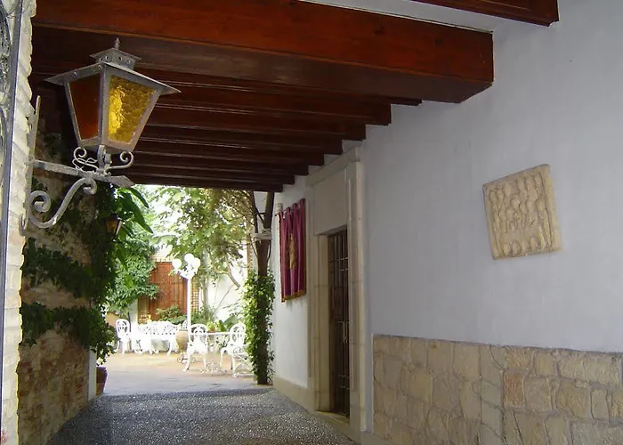 Albucasis Hotel Córdoba