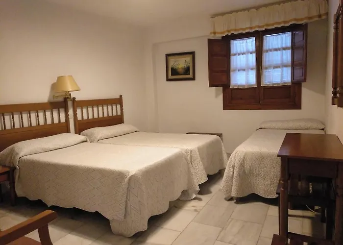 Albucasis 2* Córdoba