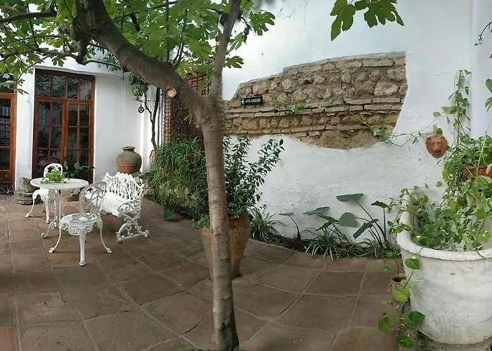 Albucasis Hotel Córdoba