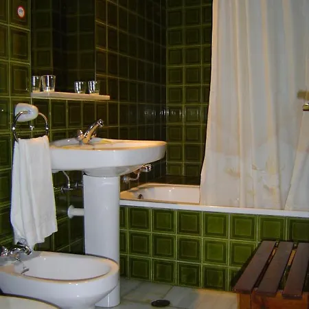 Albucasis Hotel
