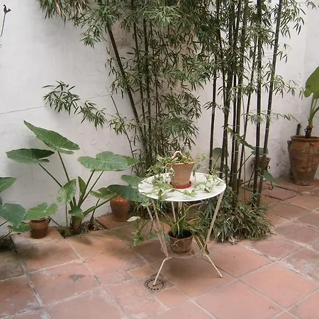 Albucasis Hotel