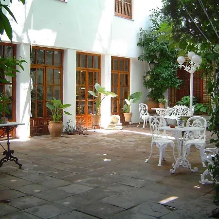 Albucasis 2* Кордова