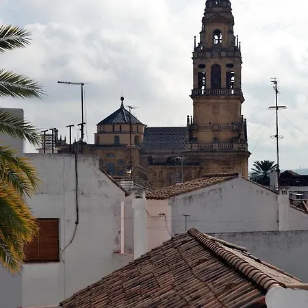 Albucasis Отель Кордова