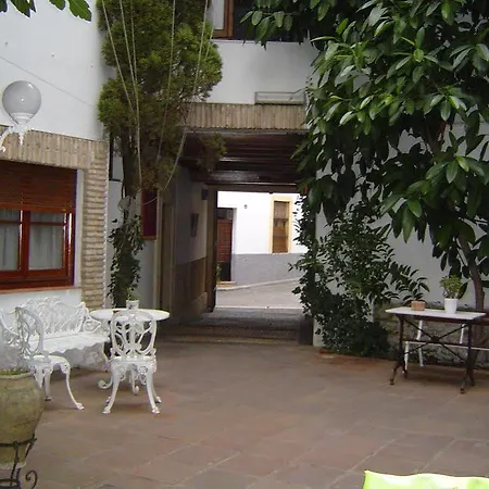 Hotel Albucasis Cordoba