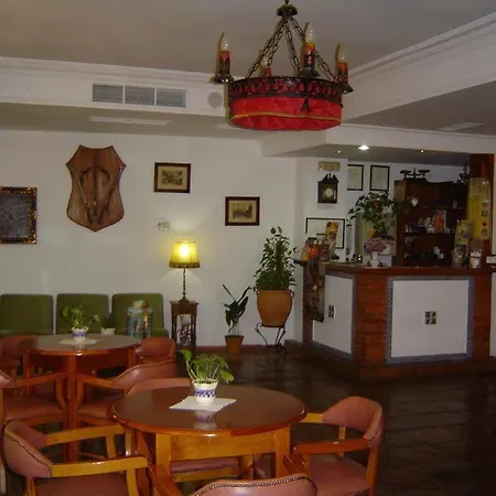 Albucasis 2* Кордова