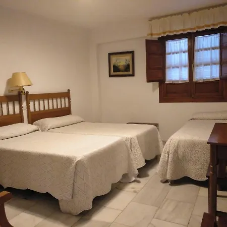 Albucasis 2* Cordoba