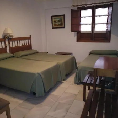 Hotel Albucasis Cordoba