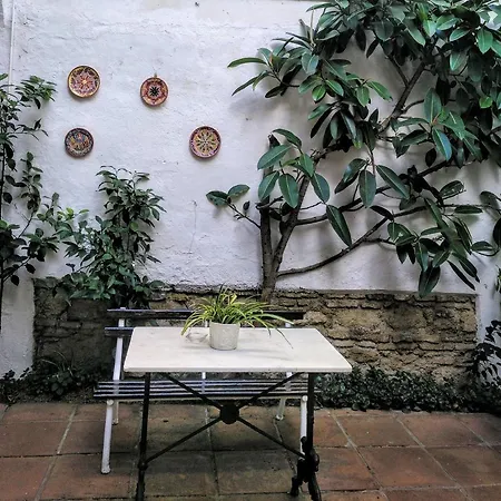 Albucasis Hotel Cordoba