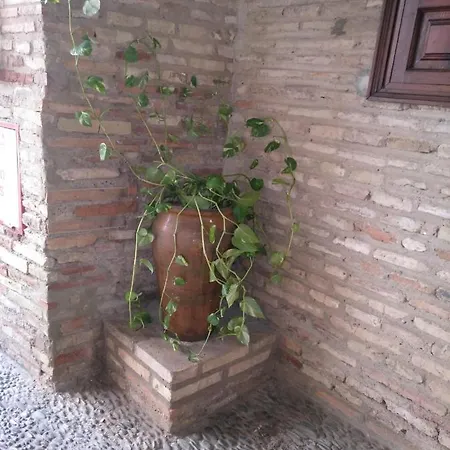 Albucasis Hotel Cordoba