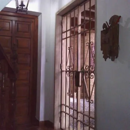 Albucasis 2* Córdoba