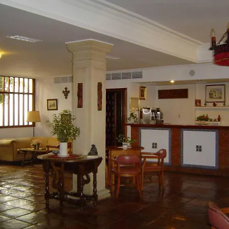 Albucasis 2* Córdoba