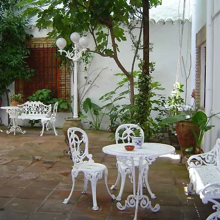 Hotell Albucasis