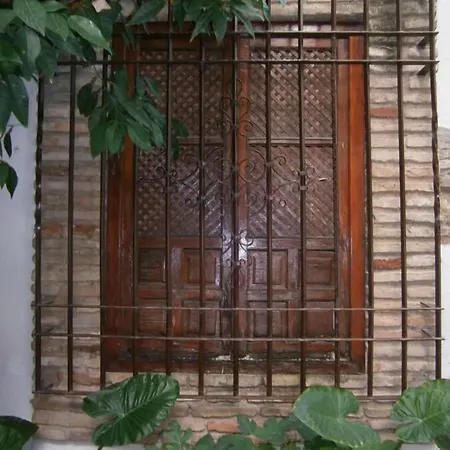 Albucasis 2* Córdoba