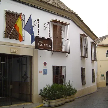 Albucasis 2* Córdoba