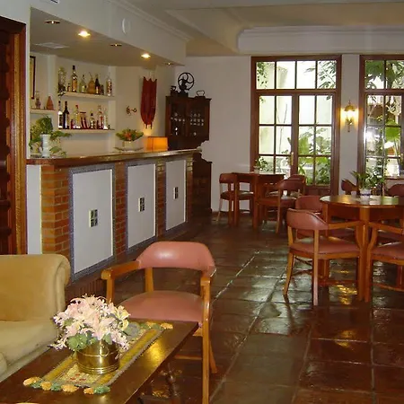 Albucasis 2* Córdoba