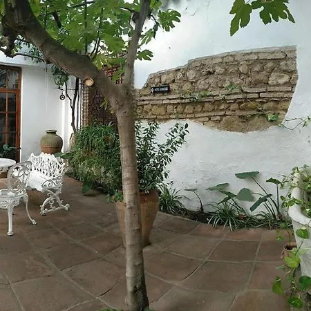 Albucasis Hotell Córdoba