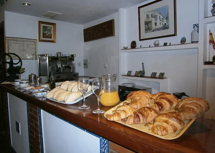 Albucasis 2* Cordova