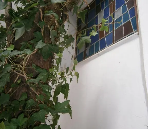 Albucasis Hotel Cordova