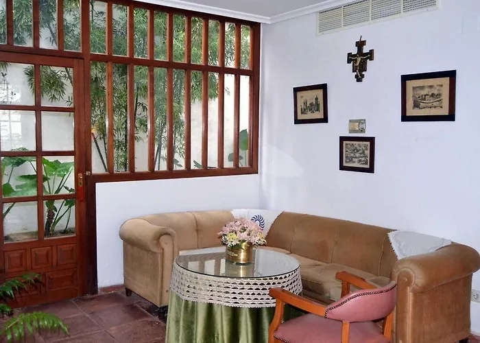 Albucasis Отель Кордова