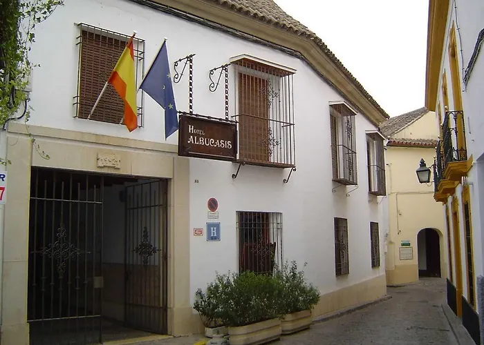 Albucasis 2* Cordova