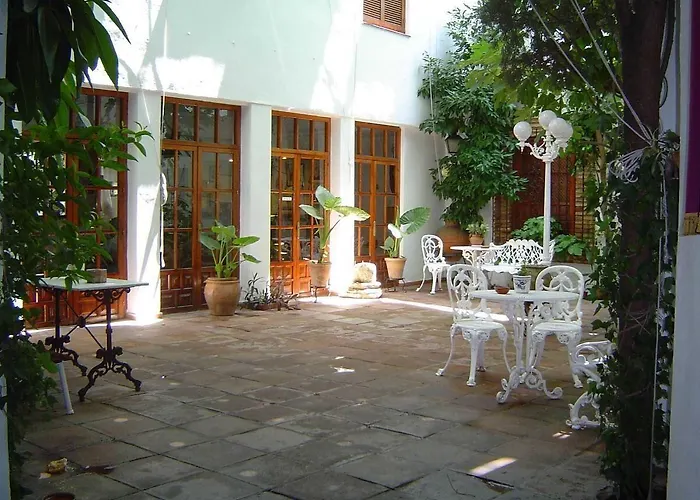 Albucasis 2* Cordova