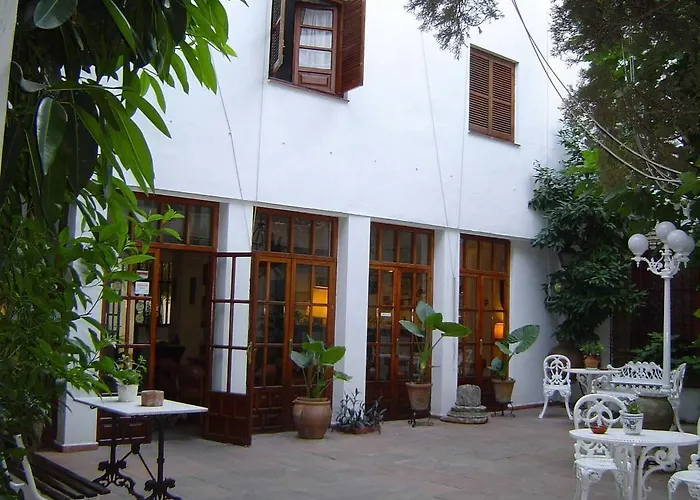 Albucasis Hotel Cordova