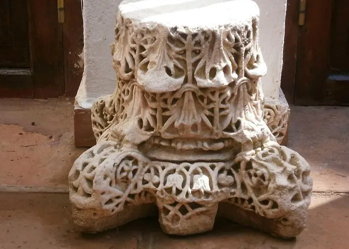 Albucasis Отель Кордова