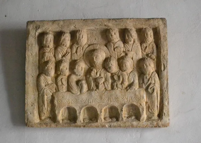 Отель Albucasis 2*