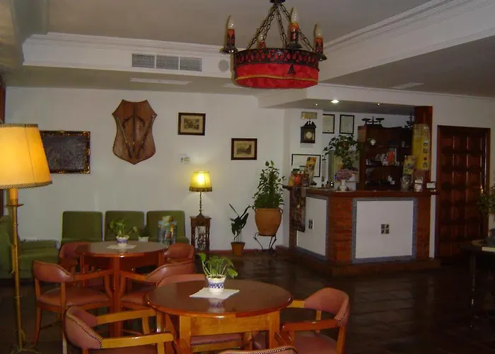 Albucasis 2* Кордова