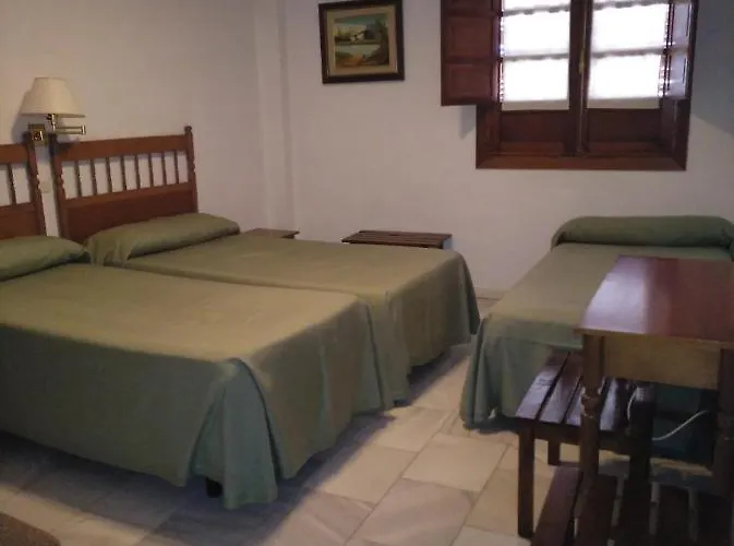 Hotel Albucasis Cordova