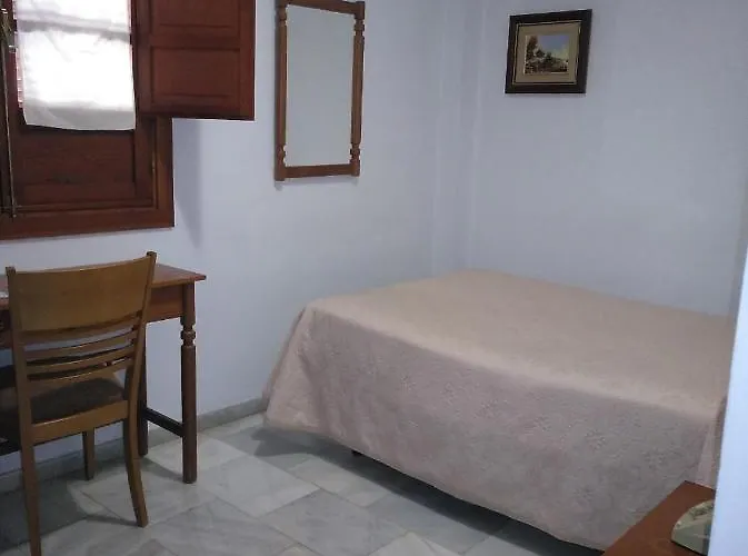 Albucasis 2* Cordova