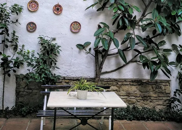 Albucasis Hotel Cordova